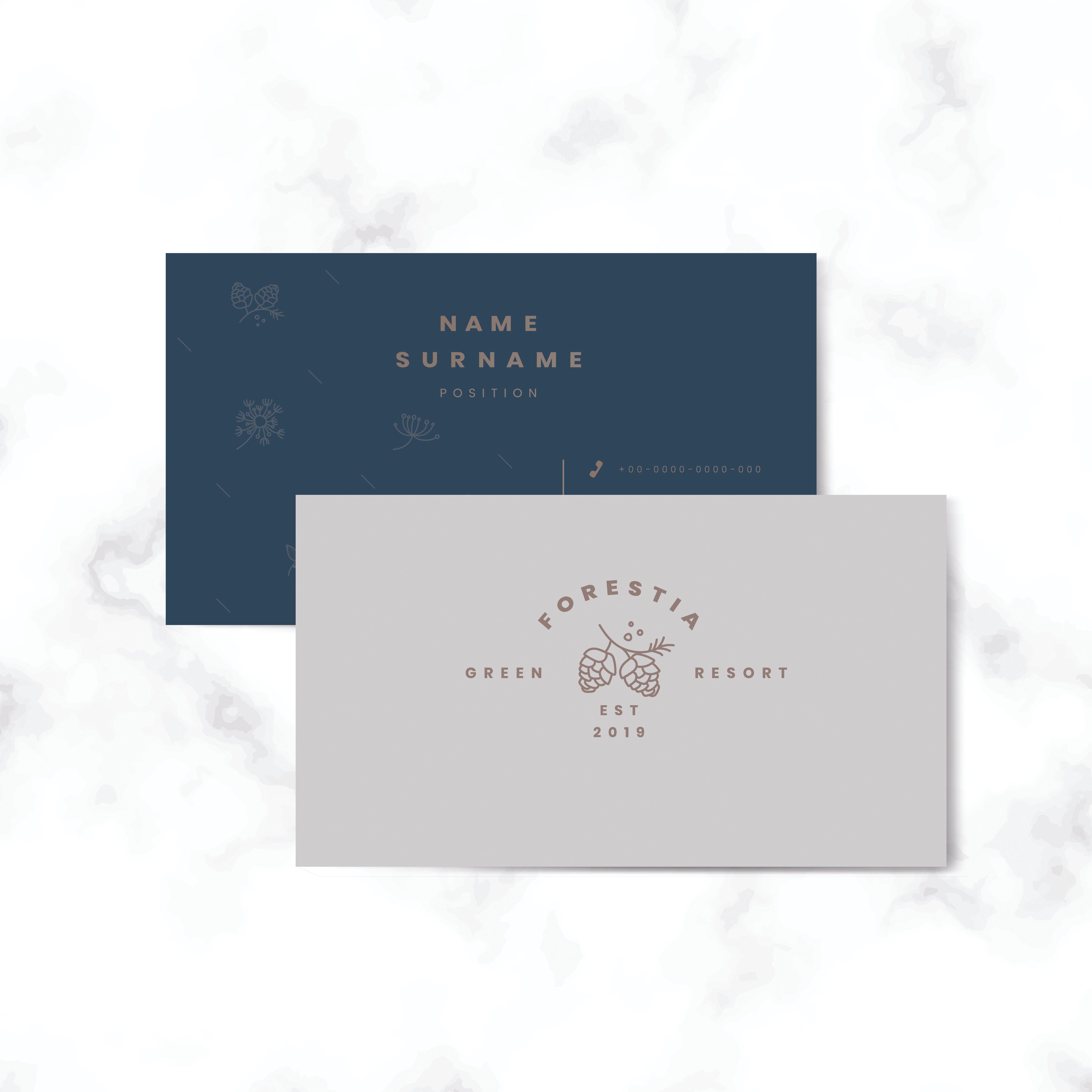 discount business cards