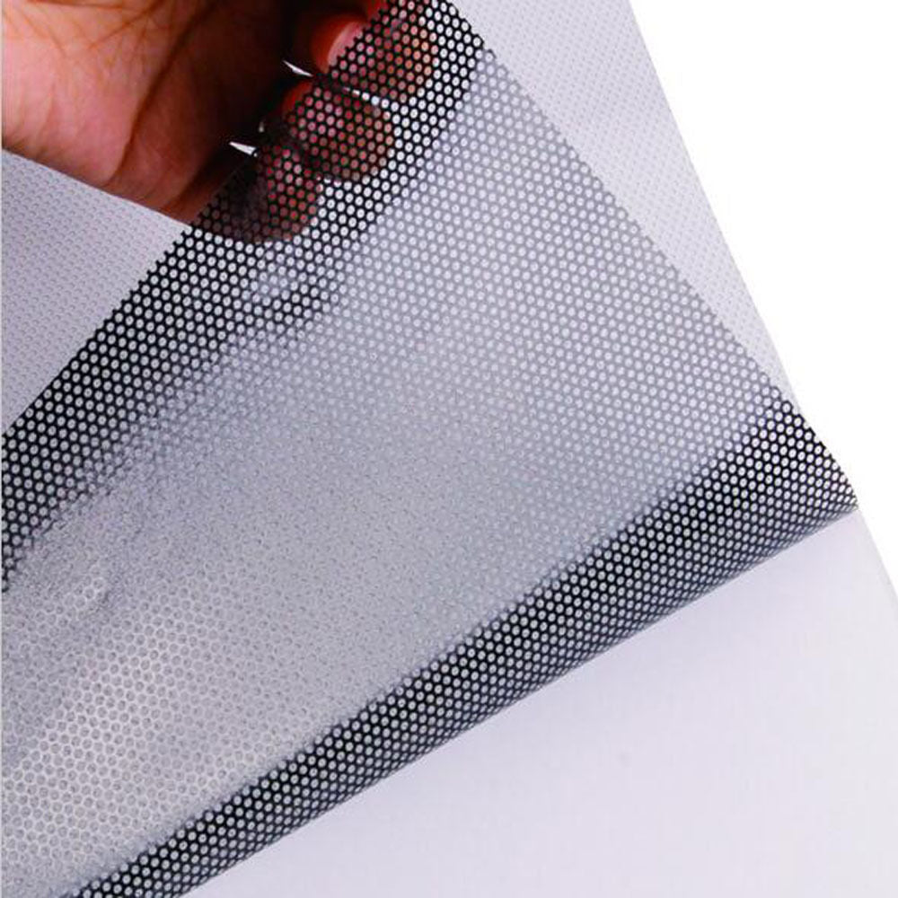 Window Perforated
