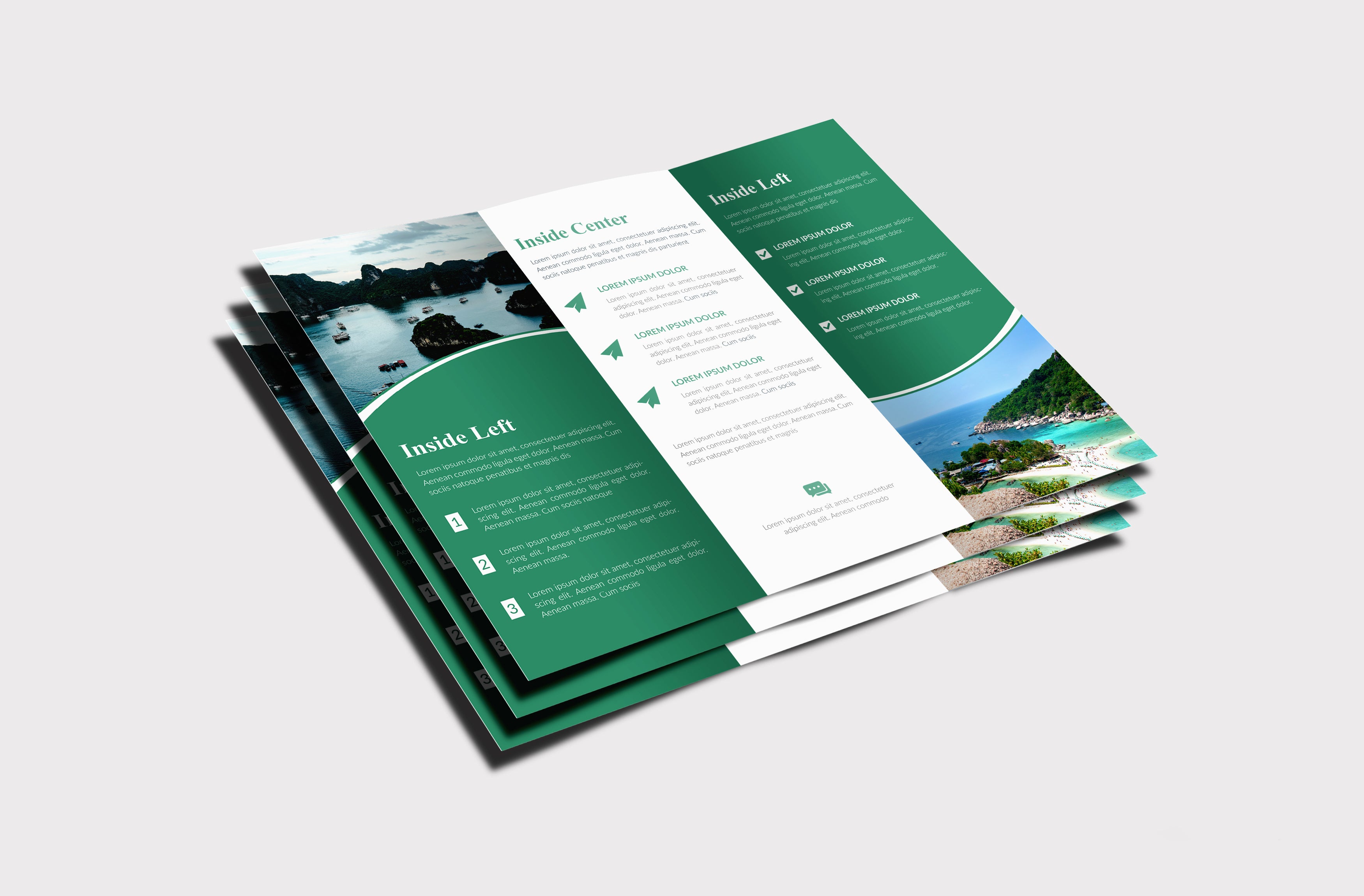 affordable brochure design services